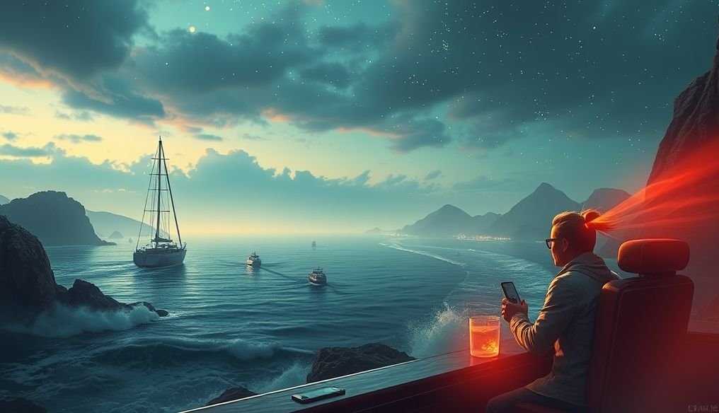 Comet navegador full con agente ia